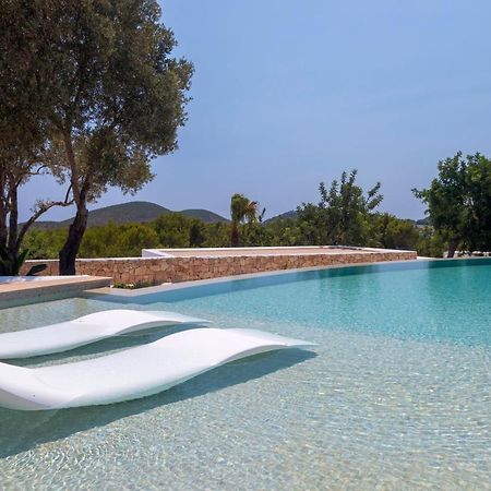 Agroturismo Can Toni Xumeu - Adults Only Cala Llonga  Exterior foto