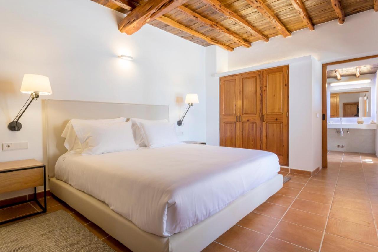 Agroturismo Can Toni Xumeu - Adults Only Cala Llonga  Exterior foto
