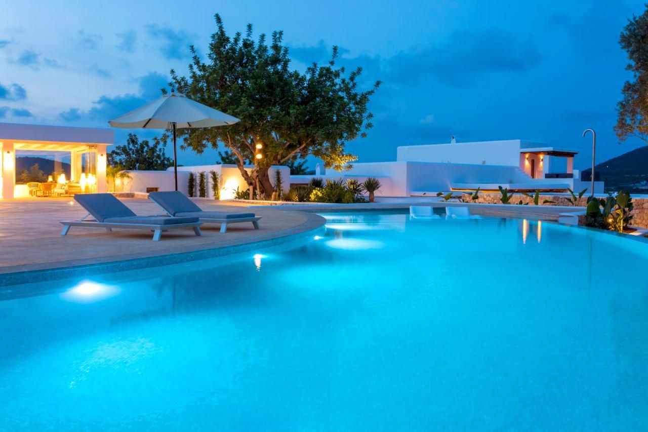 Agroturismo Can Toni Xumeu - Adults Only Cala Llonga  Exterior foto