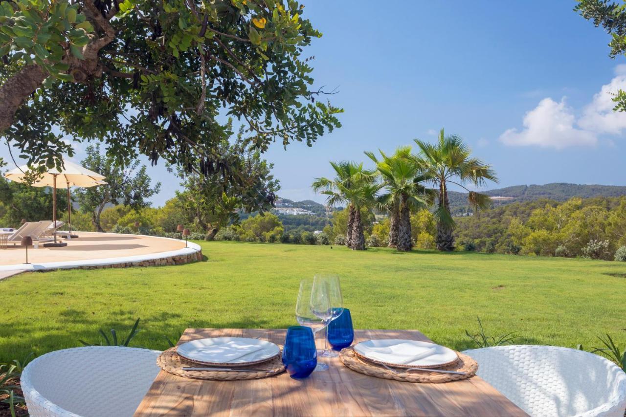 Agroturismo Can Toni Xumeu - Adults Only Cala Llonga  Exterior foto