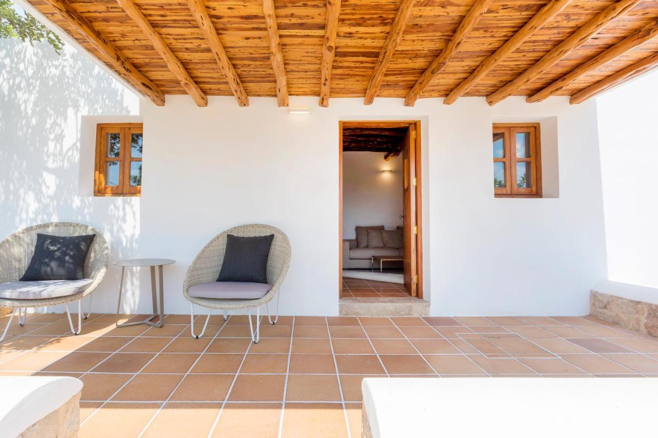 Agroturismo Can Toni Xumeu - Adults Only Cala Llonga  Exterior foto