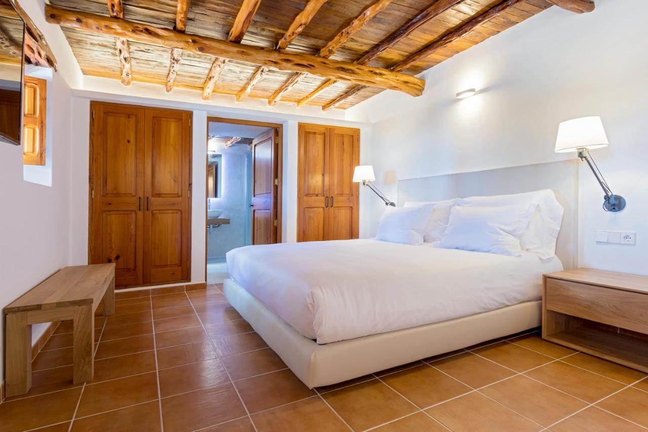 Agroturismo Can Toni Xumeu - Adults Only Cala Llonga  Exterior foto