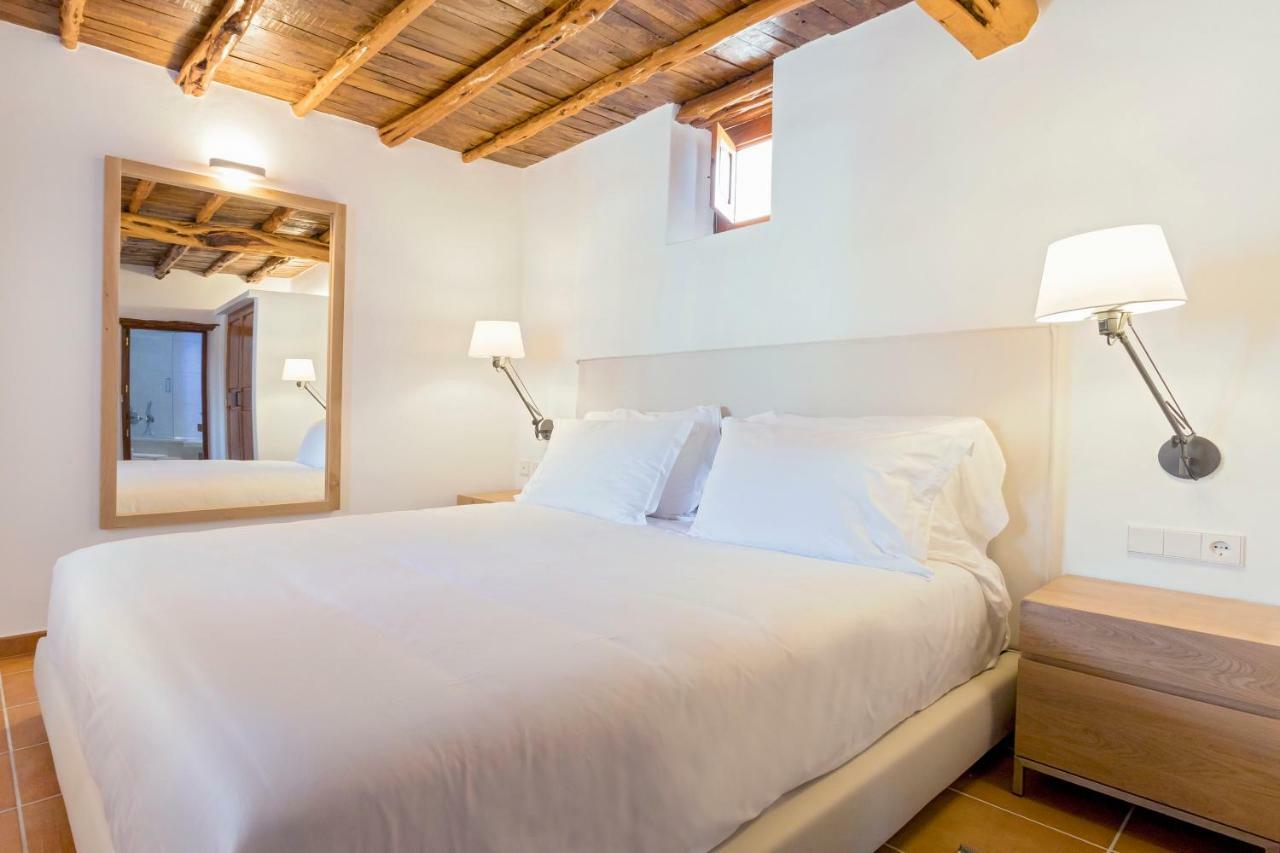Agroturismo Can Toni Xumeu - Adults Only Cala Llonga  Exterior foto